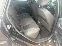 Ford fiesta 1.6 tdci lease tit , 2-xvh-55 - afbeelding 9 van  25