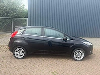 Ford fiesta 1.6 tdci lease tit , 2-xvh-55 - afbeelding 11 van  25