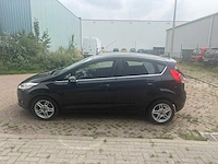 Ford fiesta 1.6 tdci lease tit , 2-xvh-55 - afbeelding 13 van  25
