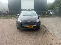 Ford fiesta 1.6 tdci lease tit , 2-xvh-55 - afbeelding 14 van  25