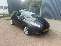 Ford fiesta 1.6 tdci lease tit , 2-xvh-55 - afbeelding 12 van  25