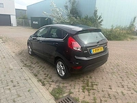 Ford fiesta 1.6 tdci lease tit , 2-xvh-55 - afbeelding 19 van  25