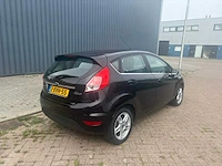 Ford fiesta 1.6 tdci lease tit , 2-xvh-55 - afbeelding 20 van  25