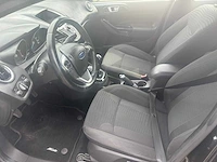 Ford fiesta 1.6 tdci lease tit , 2-xvh-55 - afbeelding 21 van  25