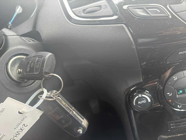 Ford fiesta 1.6 tdci lease tit , 2-xvh-55 - afbeelding 25 van  25