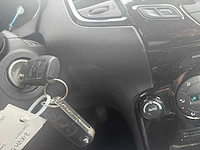 Ford fiesta 1.6 tdci lease tit , 2-xvh-55 - afbeelding 25 van  25