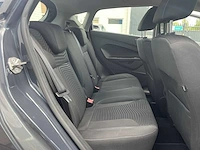 Ford fiesta 1.6 tdci lease titanium car 2014 | 4-xjv-44 - afbeelding 14 van  24