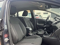 Ford fiesta 1.6 tdci lease titanium car 2014 | 4-xjv-44 - afbeelding 15 van  24
