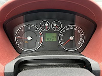 Ford fiesta 1.6 turbo tdci 16v s, 2008 - afbeelding 2 van  24