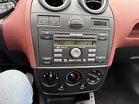 Ford fiesta 1.6 turbo tdci 16v s, 2008 - afbeelding 3 van  24