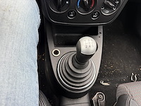 Ford fiesta 1.6 turbo tdci 16v s, 2008 - afbeelding 4 van  24