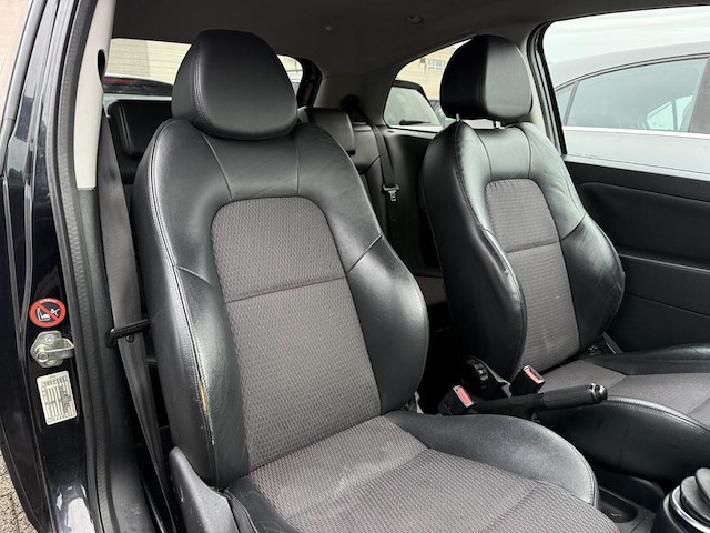 Ford fiesta 1.6 turbo tdci 16v s, 2008 - afbeelding 7 van  24