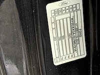 Ford fiesta 1.6 turbo tdci 16v s, 2008 - afbeelding 8 van  24