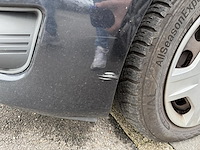 Ford fiesta 1.6 turbo tdci 16v s, 2008 - afbeelding 10 van  24