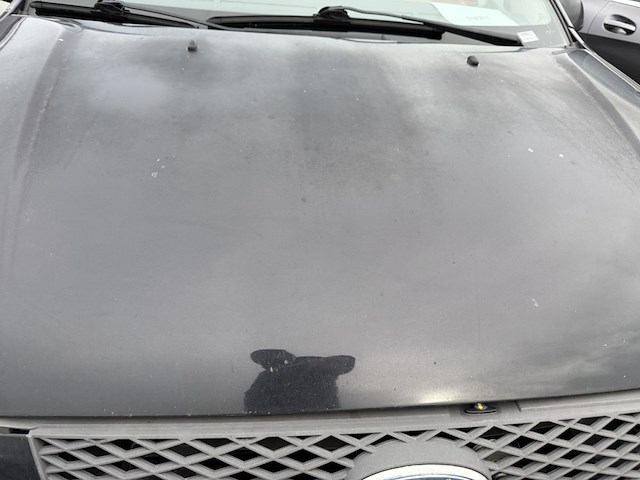 Ford fiesta 1.6 turbo tdci 16v s, 2008 - afbeelding 11 van  24