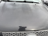 Ford fiesta 1.6 turbo tdci 16v s, 2008 - afbeelding 11 van  24