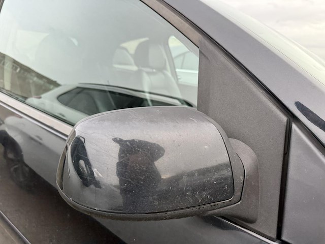 Ford fiesta 1.6 turbo tdci 16v s, 2008 - afbeelding 13 van  24