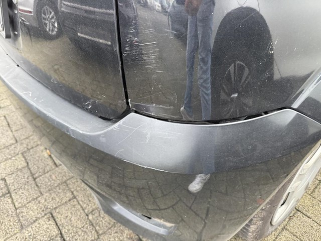 Ford fiesta 1.6 turbo tdci 16v s, 2008 - afbeelding 14 van  24