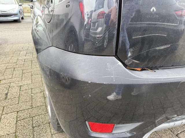 Ford fiesta 1.6 turbo tdci 16v s, 2008 - afbeelding 16 van  24