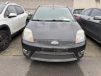 Ford fiesta 1.6 turbo tdci 16v s, 2008 - afbeelding 12 van  24