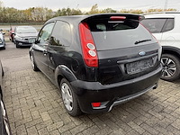 Ford fiesta 1.6 turbo tdci 16v s, 2008 - afbeelding 20 van  24