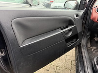 Ford fiesta 1.6 turbo tdci 16v s, 2008 - afbeelding 21 van  24