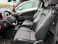 Ford fiesta 1.6 turbo tdci 16v s, 2008 - afbeelding 22 van  24