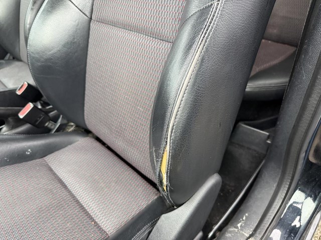 Ford fiesta 1.6 turbo tdci 16v s, 2008 - afbeelding 23 van  24