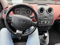Ford fiesta 1.6 turbo tdci 16v s, 2008 - afbeelding 24 van  24