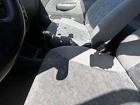 Ford fiesta, 1999 - afbeelding 7 van  24