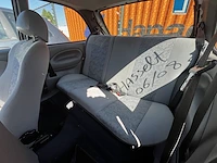 Ford fiesta, 1999 - afbeelding 8 van  24