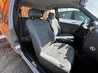 Ford fiesta, 1999 - afbeelding 10 van  24
