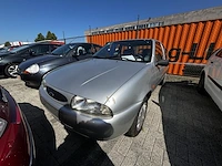Ford fiesta, 1999 - afbeelding 1 van  24