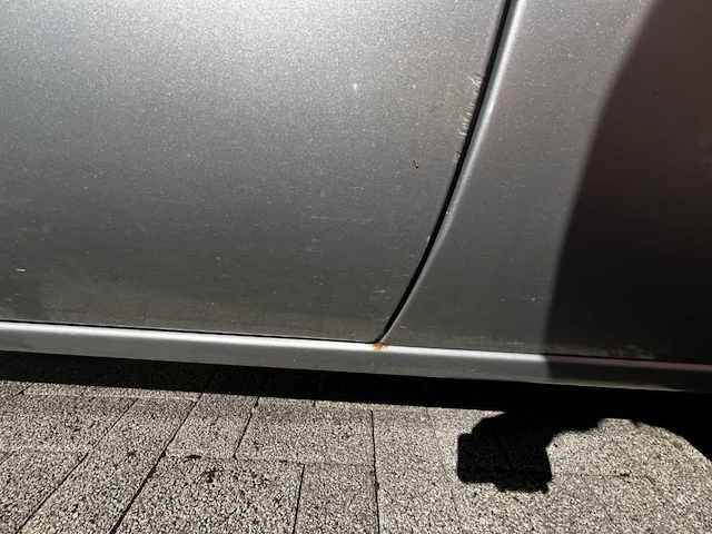 Ford fiesta, 1999 - afbeelding 16 van  24