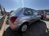 Ford fiesta, 1999 - afbeelding 18 van  24