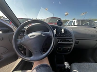 Ford fiesta, 1999 - afbeelding 22 van  24