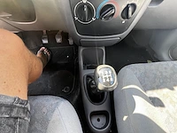 Ford fiesta, 1999 - afbeelding 24 van  24