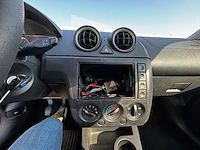 Ford fiesta, 2003 - afbeelding 12 van  31