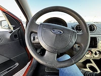 Ford fiesta, 2003 - afbeelding 15 van  31