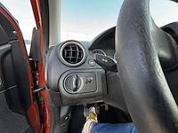 Ford fiesta, 2003 - afbeelding 16 van  31