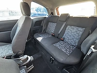 Ford fiesta, 2003 - afbeelding 17 van  31