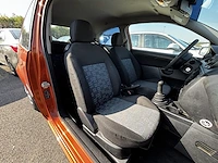 Ford fiesta, 2003 - afbeelding 19 van  31