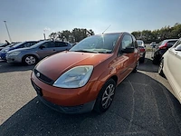 Ford fiesta, 2003 - afbeelding 1 van  31