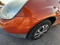 Ford fiesta, 2003 - afbeelding 22 van  31