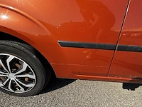 Ford fiesta, 2003 - afbeelding 26 van  31