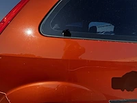 Ford fiesta, 2003 - afbeelding 27 van  31