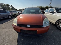 Ford fiesta, 2003 - afbeelding 2 van  31