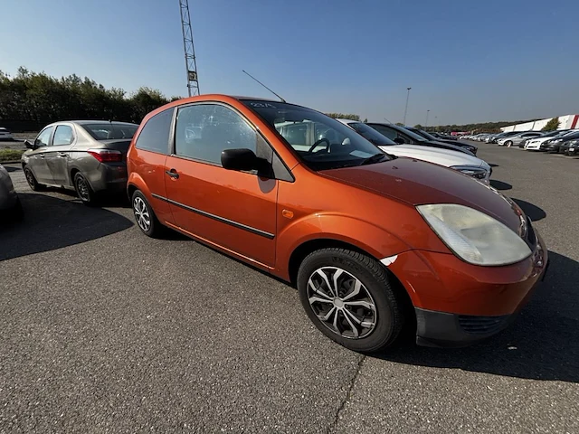 Ford fiesta, 2003 - afbeelding 3 van  31