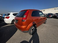 Ford fiesta, 2003 - afbeelding 5 van  31