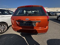 Ford fiesta, 2003 - afbeelding 6 van  31